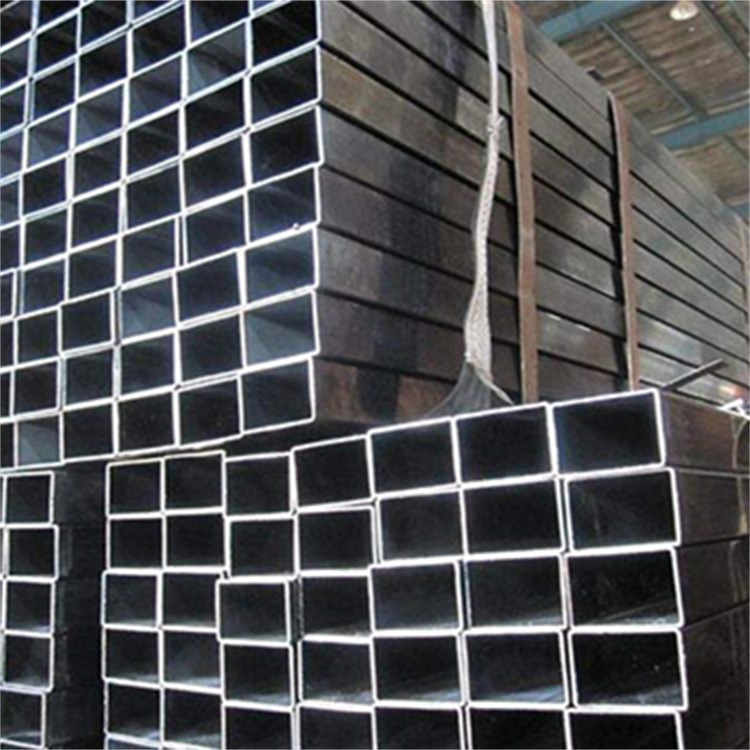 大口径厚壁方管