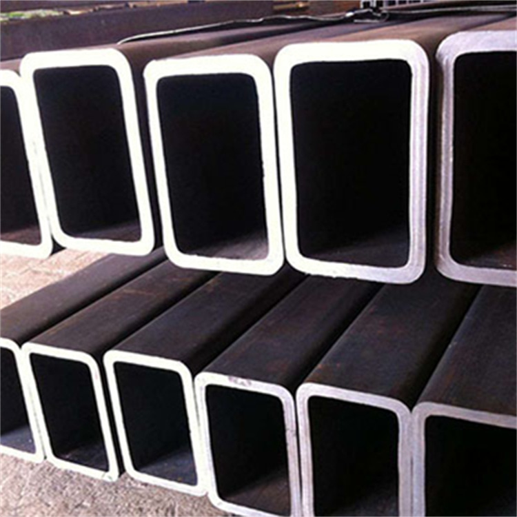 大口径厚壁方管