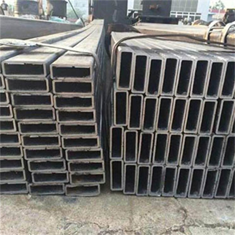 厚壁方矩管