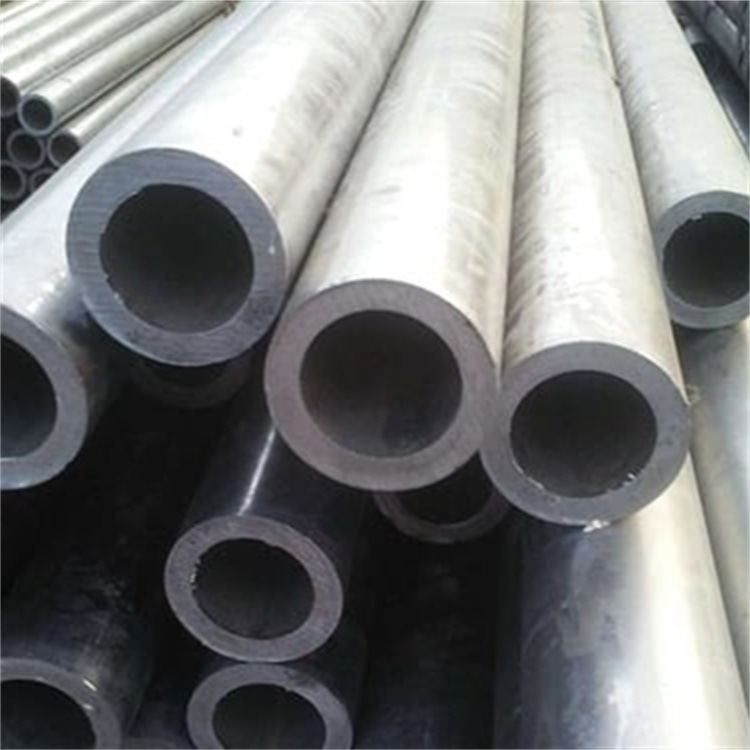 20#无缝管