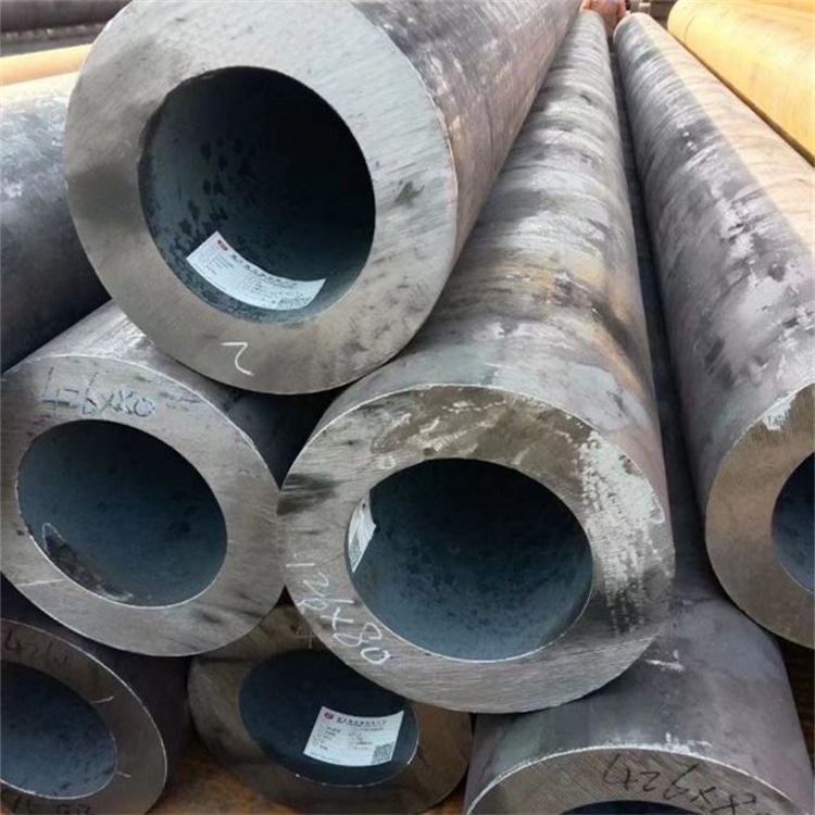 厚壁无缝钢管