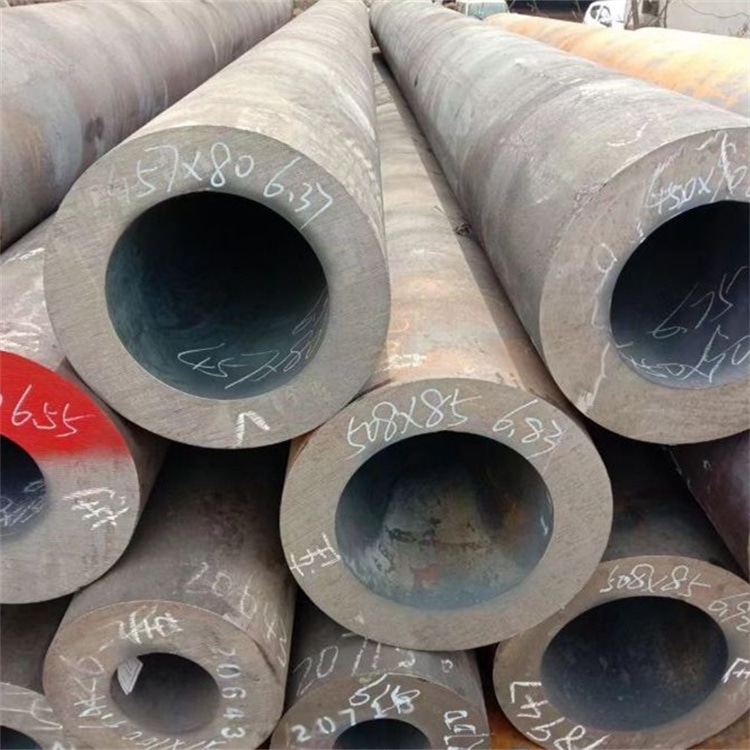 厚壁无缝钢管