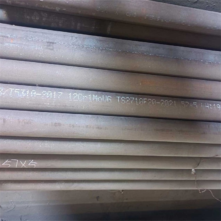 12Cr1MoVG高压锅炉管