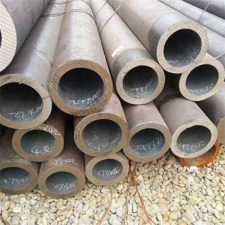 合金钢管