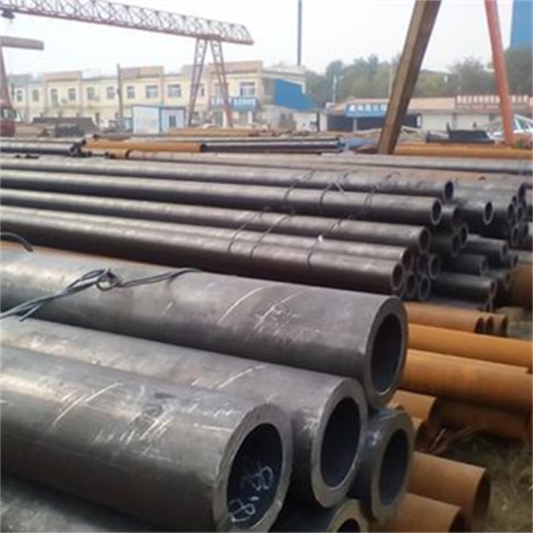 合金钢管
