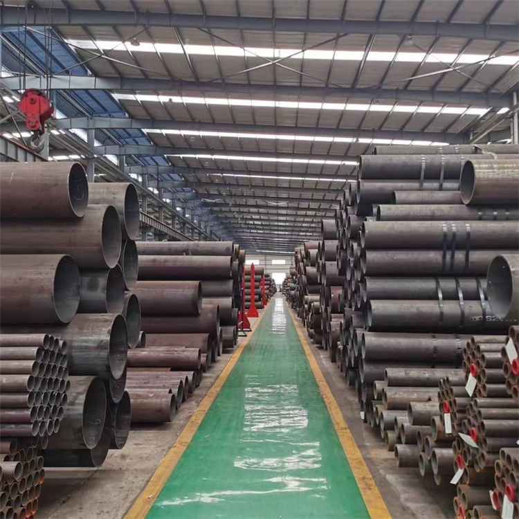 中低压锅炉管