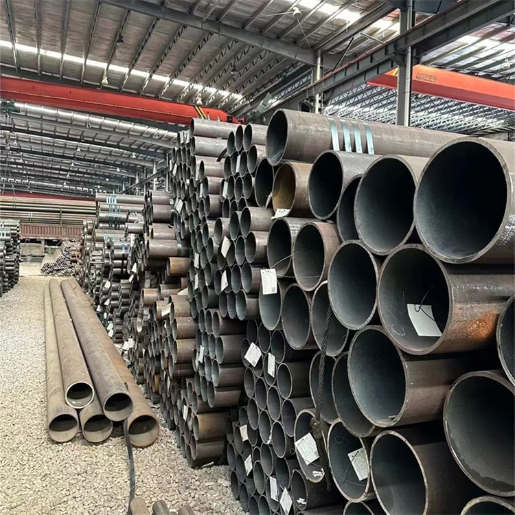 中低压锅炉管