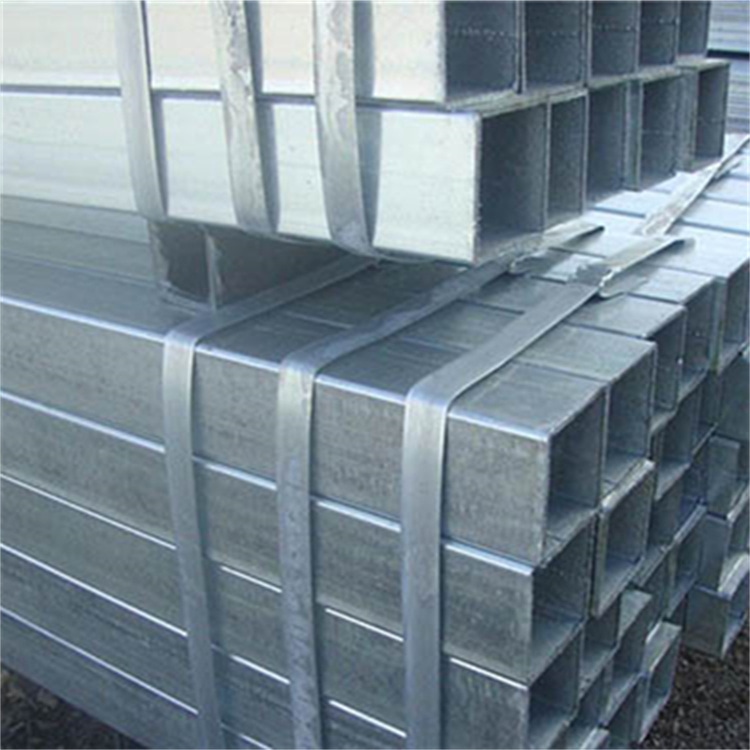 镀锌方管