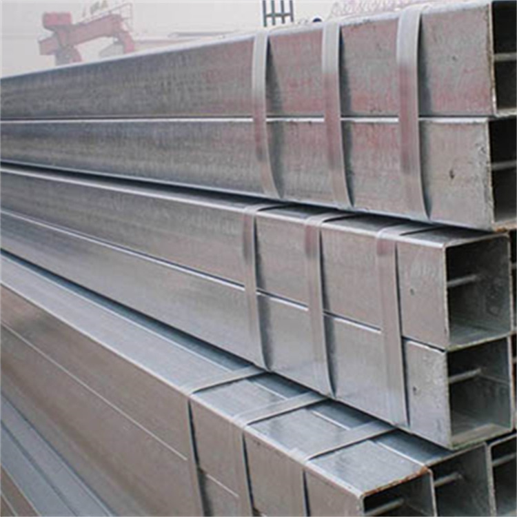 镀锌方管