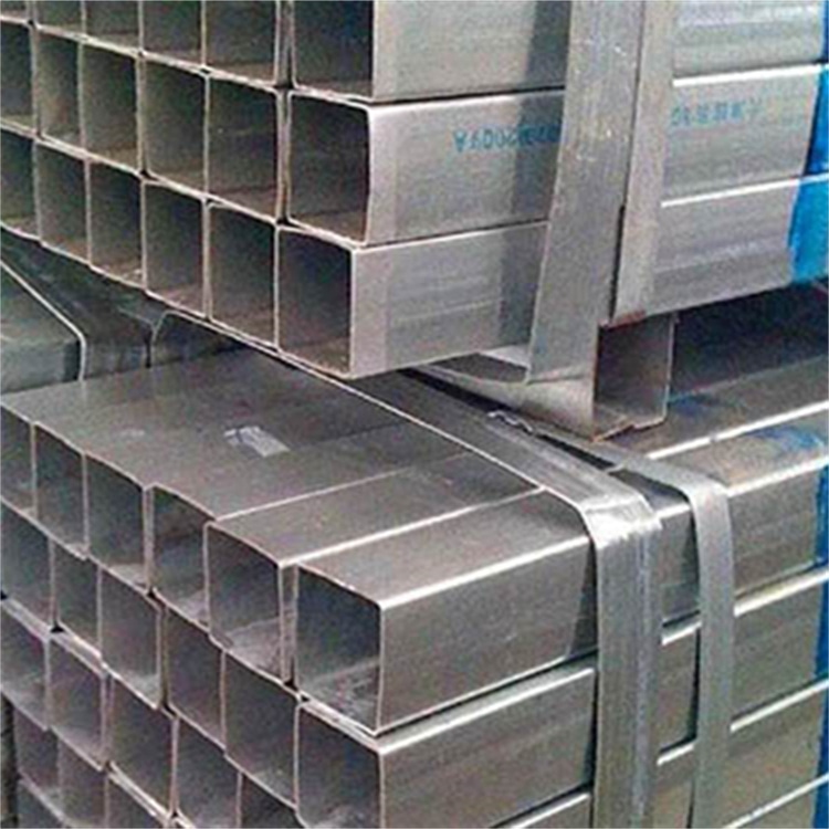 镀锌方管