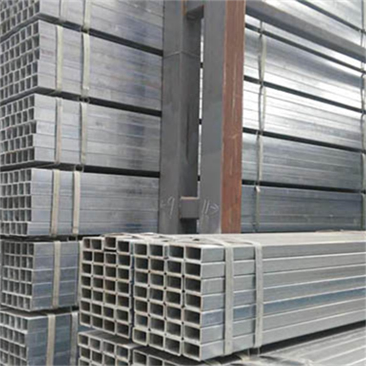 镀锌方管