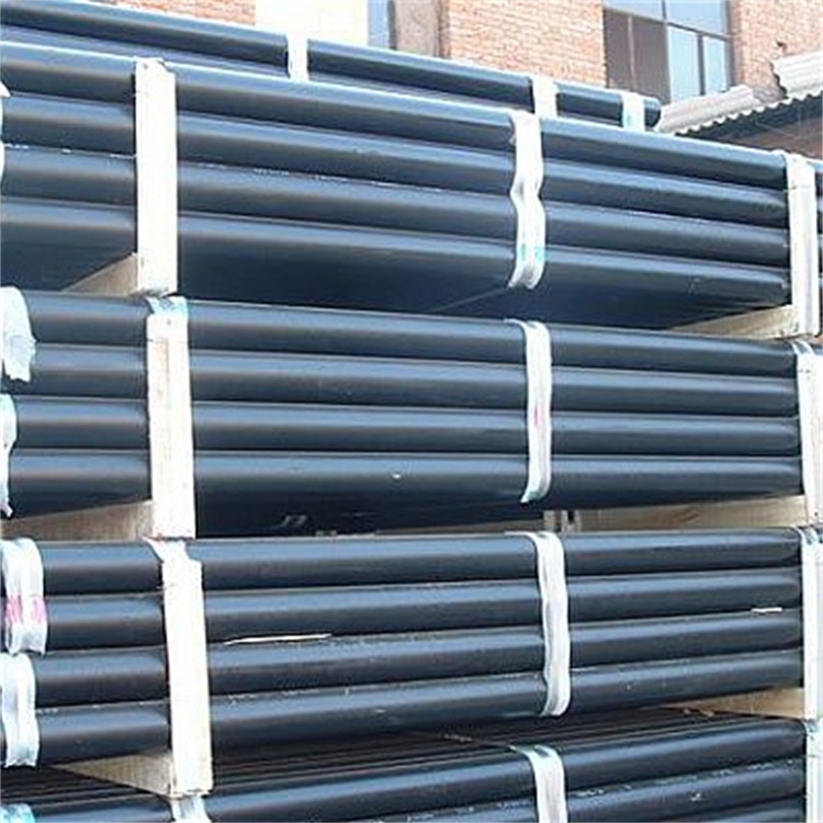 砂型离心铸铁管（GB／T3421—1982）