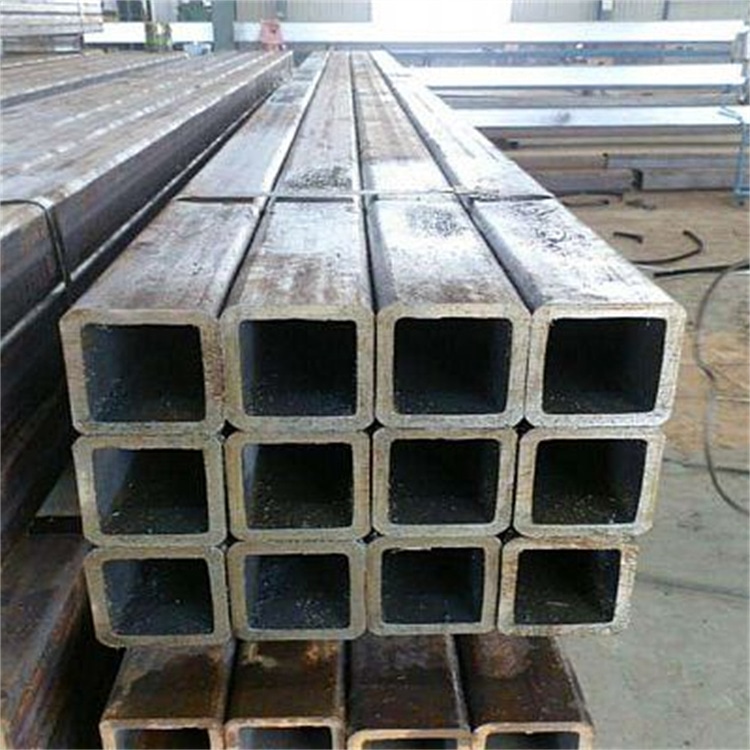 小口径冷拔方管/冷拔无缝方管