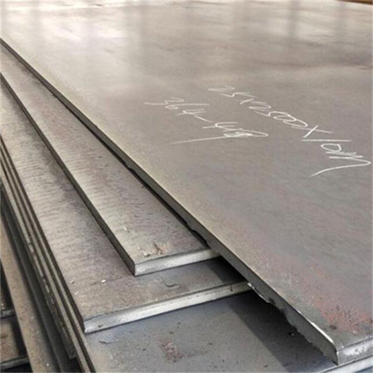 NM400耐磨钢板