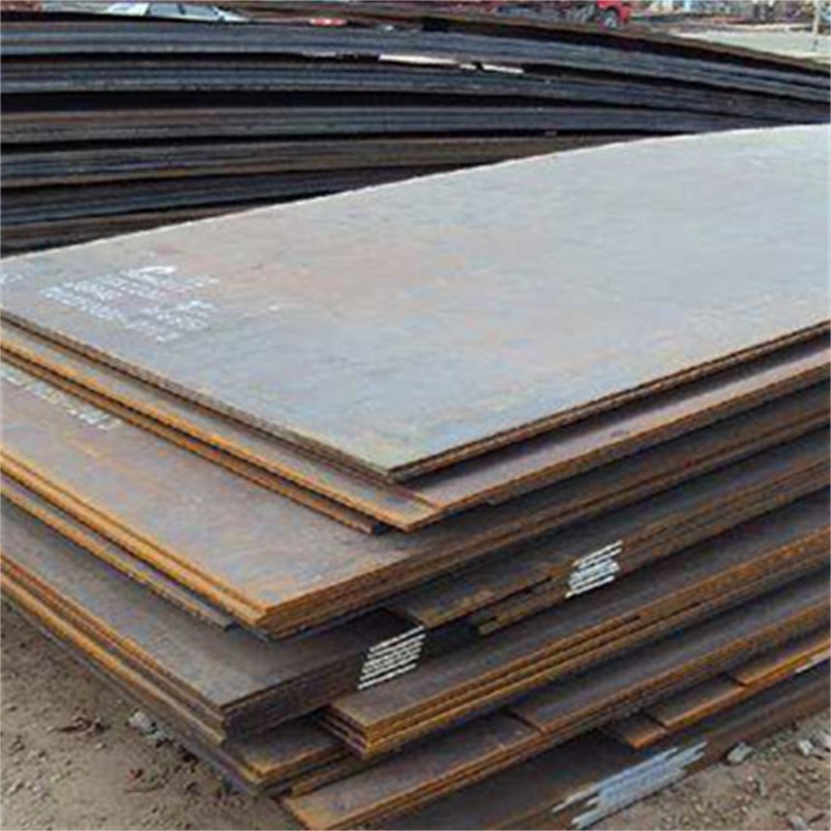 耐磨钢板厂家