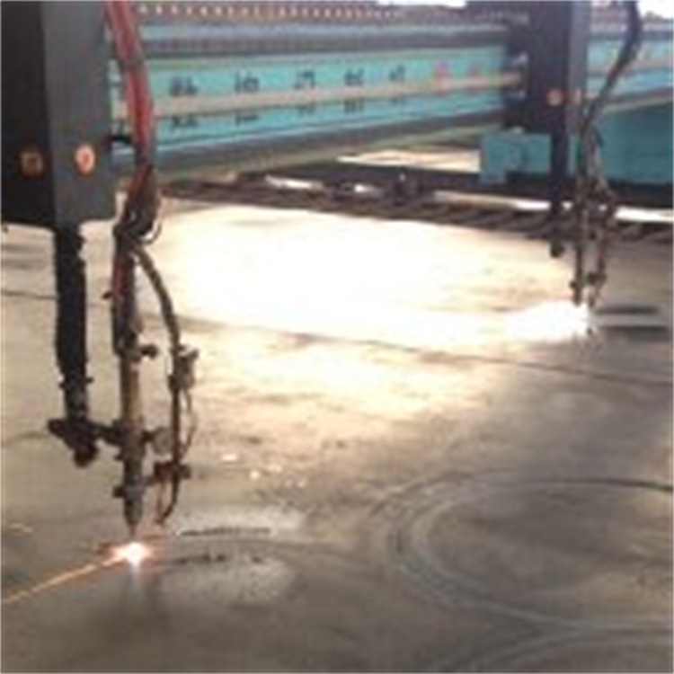 耐磨板切割加工