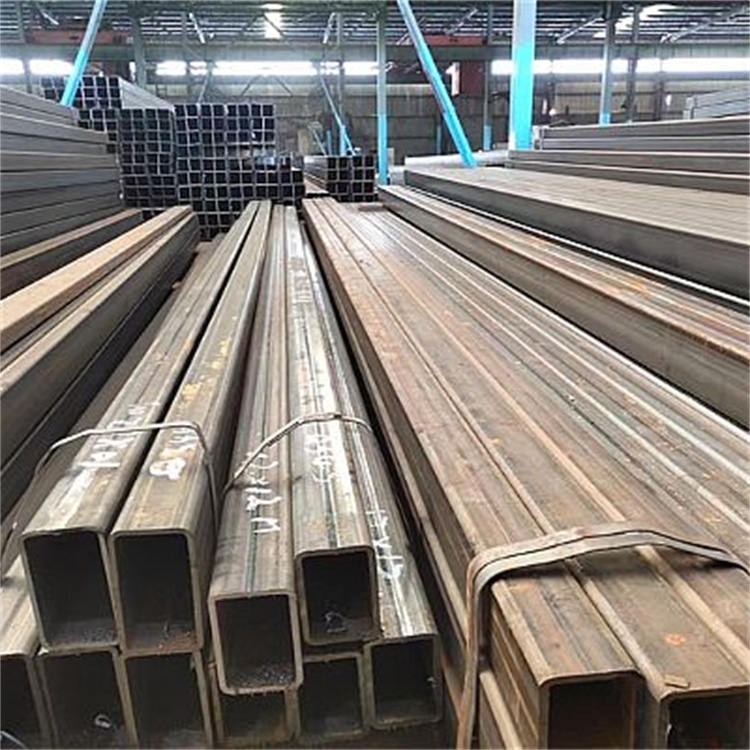 Q355C方管